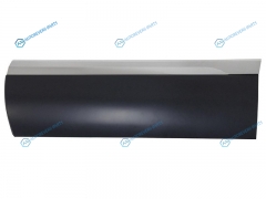 ST-VW62-041M-2 Накладка на заднюю дверь VW TOUAREG 11- LH