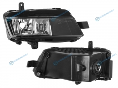 ST-441-2050R Фара противотуманная VW GOLF VII 12-16 RH