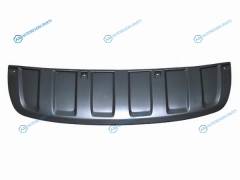 ST-AU30-013-A0 Бампер AUDI Q7 09-15 нижняя часть