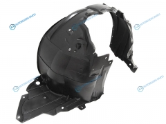 ST-DT09-016L-1 Подкрылок NISSAN SENTRA 14- SYLPHY 12- RH (пр-во Тайвань)