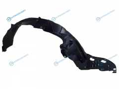 ST-HD28-016L-2 Подкрылок HONDA INSPIRE 03-07 LH (пр-во Тайвань)