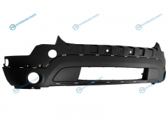 ST-FD90-000-A0 Бампер передний FORD EXPLORER 11-16 нижняя часть