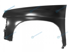 ST-DT92-016-2 Крыло NISSAN TERRANO 89-95 LH (пр-во Тайвань)
