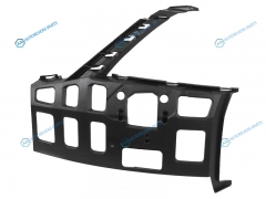 ST-SD27-000B-C2 Крепление бампера SKODA OCTAVIA 17-20 LH