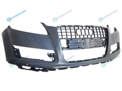 ST-AU30-000-A0 Бампер AUDI Q7 09-15 под омыватели