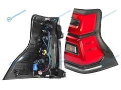 ST-212-193MR Фонарь задний TOYOTA LAND CRUISER PRADO 150 17-