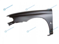 ST-SB16-016-2 Крыло SUBARU LEGACY 93-98 LH