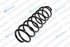 4095836 Пружина ходовой части