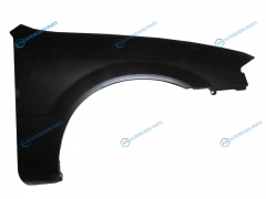 ST-MZV6-016-1 Крыло MAZDA FAMILIA323ASTINA 98-02 RH