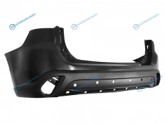 ST-MB53-087-D0 Бампер задний MITSUBISHI OUTLANDER 18-