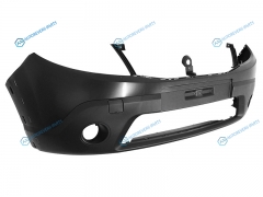ST-DC31-000-A0 Бампер RENAULT SANDERO STEPWAY 10-14 под расширители (пр-во Тайвань)