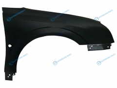 ST-OP35-016-1 Крыло OPEL VECTRA C 02-05 RH (пр-во Тайвань)