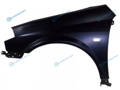 ST-DT39-016-2 Крыло NISSAN PRIMERA 01-08 LH