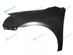 ST-TY47-016-A2 Крыло TOYOTA AVENSIS 06-08 LH (пр-во Тайвань)