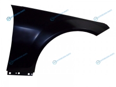 ST-MD08-016-1 Крыло MERCEDES W204 06- RH (пр-во Тайвань)