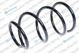 4088326 Пружина ходовой части | перед правлев