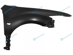 ST-MZ26-016-1 Крыло MAZDA 6 07-12 RH (пр-во Тайвань)