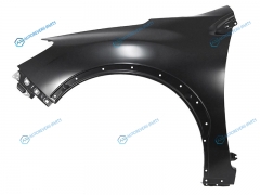 ST-SBX1-016-2 Крыло SUBARU XV 12-17 LH (пр-во Тайвань)