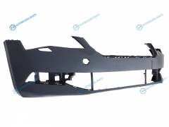 ST-SDS2-000-0 Бампер SKODA SUPERB 15-