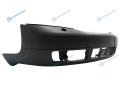 ST-AU14-000-A0 Бампер AUDI A6 97-01 под омыватели