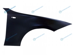 ST-BM10-016-1 Крыло BMW E87 04-11 RH (пр-во Тайвань)