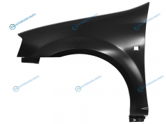 ST-DC01-016-2-R Крыло RENAULTDACIA LOGAN 05-14LADA LARGUS 12- LH