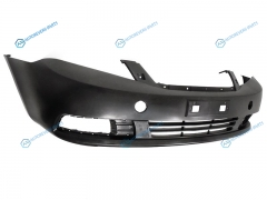 ST-GL07-000-0 Бампер GEELY EMGRAND 4D 09-