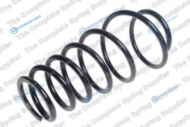 4292655 Пружина ходовой части | зад правлев