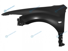 ST-MZ26-016-2 Крыло MAZDA 6 07-12 LH (пр-во Тайвань)