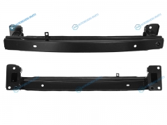 ST-SDR1-000R-0 Усилитель бампера SKODA RAPID 12- (пр-во Тайвань)