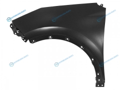 ST-KA83-016-2 Крыло KIA SPORTAGE IV 16- LH (пр-во Китай)