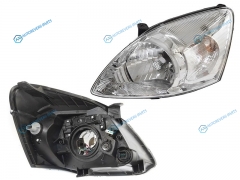 ST-221-1155L-LD-EM Фара HYUNDAI MATRIX 08-