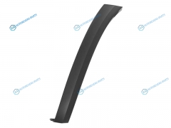 STP-52707-0K010 Расширитель заднего бампера TOYOTA FORTUNER 15- LH