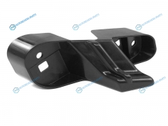 STP-52133-60190 Крепление фары TOYOTA LAND CRUISER PRADO 150 17- RH №1