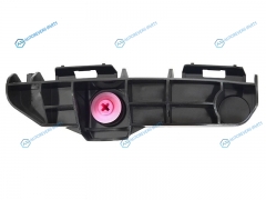 STP-52562-42050 Крепление заднего бампера TOYOTA RAV4 15-19 RH угловое