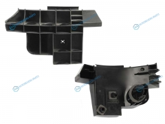 STP-52562-60030 Крепление заднего бампера LEXUS GX470 02- RH верхнее