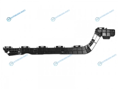 STP-52156-60110 Крепление RR бампера LEXUS LX570 12- LH