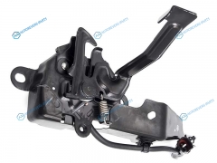 STP-53510-0K470 Замок капота TOYOTA FORTUNER 15-