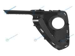 STP-52128-0K300 Оправа ПТФ TOYOTA FORTUNER 15- LH