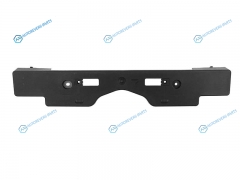 STP-52114-60140 Планка на бампер под гос.номер TOYOTA LAND CRUISER 200 12-15
