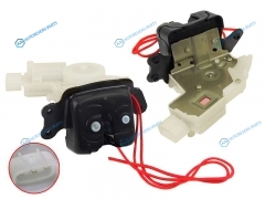 STP-69350-0K190 Замок двери багажника TOYOTA FORTUNER 15-