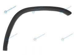 STP-75601-0K021 Расширитель переднего крыла TOYOTA FORTUNER 15- RH