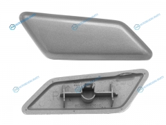 STP-85353-42010-B0 Крышка омывателя фары TOYOTA RAV4 19- RH silver