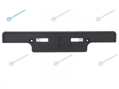 STP-52114-60050 Планка на бампер под гос.номер TOYOTA LAND CRUISER 200 07-12