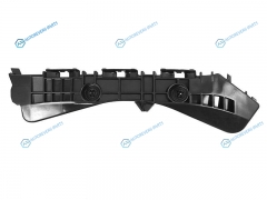 STP-52576-12150 Крепление заднего бампера TOYOTA AURISCOROLLA 06- LH №1
