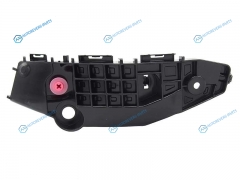 STP-52536-42080 Крепление переднего бампера TOYOTA RAV4 19- LH