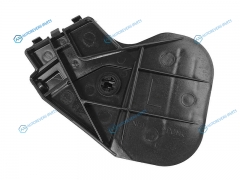 STP-52156-52040 Крепление заднего бампера TOYOTA IST 02-07 LH №2