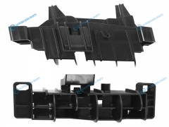 STP-52133-60180 Крепление бампера TOYOTA LAND CRUISER 200 15- RH под фарой