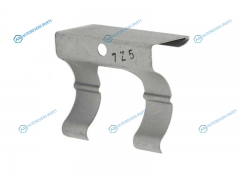 STP-85272-28030 Скоба крепления форсунки омывателя TOYOTA  LEXUS