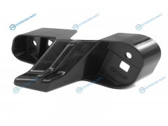 STP-52134-60200 Крепление фары TOYOTA LAND CRUISER PRADO 150 17- LH №1